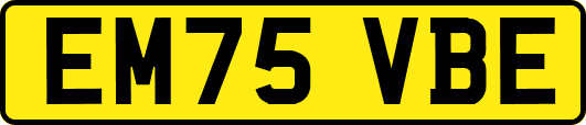 EM75VBE