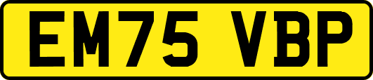 EM75VBP