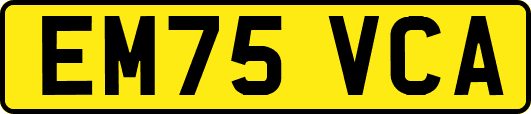 EM75VCA