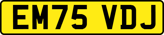 EM75VDJ