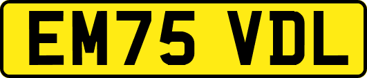 EM75VDL