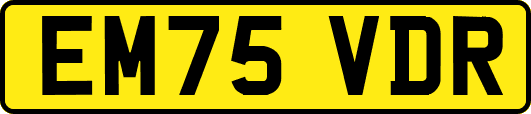 EM75VDR