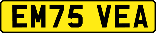 EM75VEA