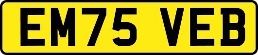 EM75VEB