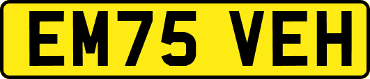 EM75VEH