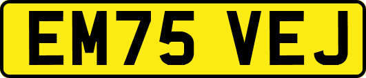 EM75VEJ