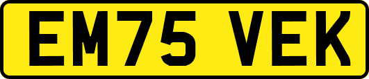 EM75VEK