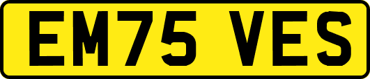 EM75VES