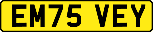 EM75VEY