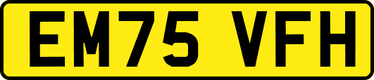 EM75VFH