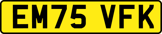 EM75VFK