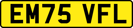 EM75VFL