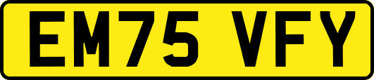 EM75VFY