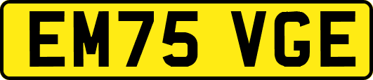 EM75VGE