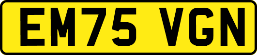 EM75VGN