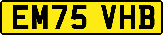 EM75VHB