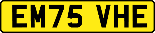 EM75VHE