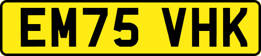 EM75VHK
