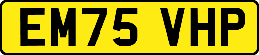 EM75VHP