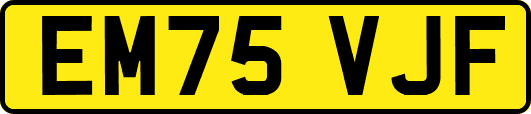 EM75VJF