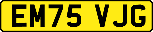 EM75VJG