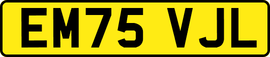 EM75VJL