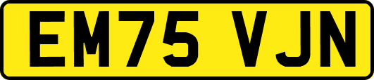EM75VJN