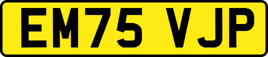 EM75VJP