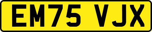 EM75VJX