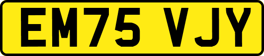 EM75VJY