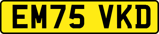 EM75VKD