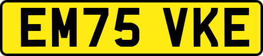 EM75VKE