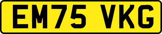 EM75VKG