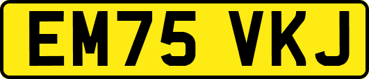 EM75VKJ