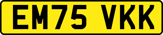 EM75VKK