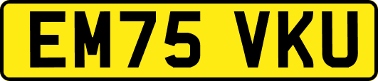 EM75VKU