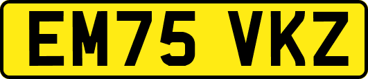 EM75VKZ