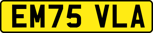 EM75VLA