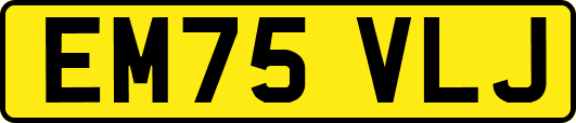 EM75VLJ