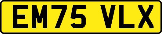 EM75VLX