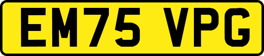 EM75VPG