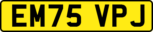 EM75VPJ