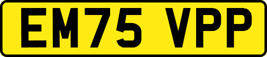 EM75VPP