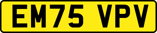 EM75VPV