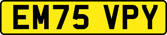 EM75VPY
