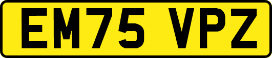EM75VPZ