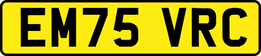 EM75VRC