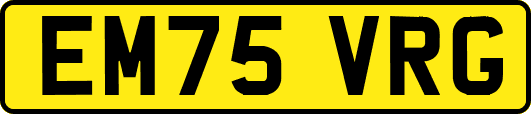 EM75VRG