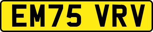 EM75VRV