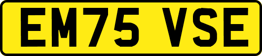 EM75VSE